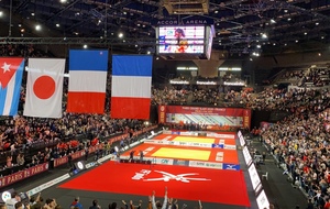 Grand Slam Paris 2020