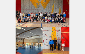 Stage Multisports Avril 2022
