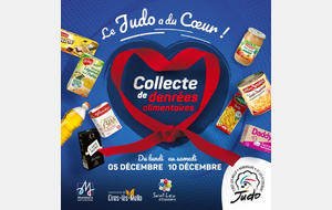 Collecte alimentaire 