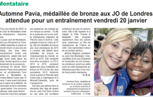 Article de presse Oise Hebdo