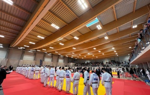 Championnat Régional Cadets 