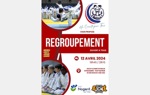 Regroupement de masse