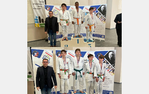  🏆 Critérium Benjamin – Nogent-sur-Oise 🏆