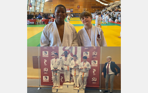 🥋 Résultats du Championnat Interdépartemental Benjamins à Abbeville