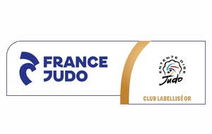 🥋 Double reconnaissance pour notre club ! 🏆