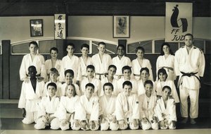 groupe  enfants1999/2000