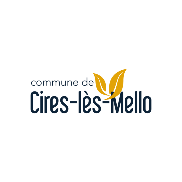 Ville de Cires lès Mello