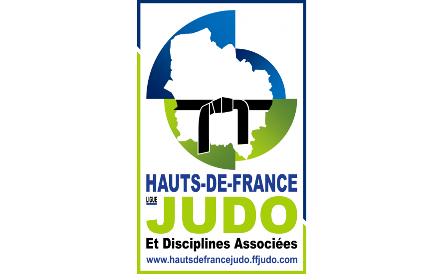 Ligue Hauts de France de Judo