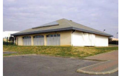 Maintien des cours 
