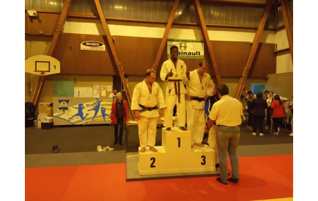 Championnat de l'Oise