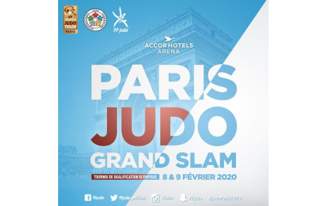 Tournoi de Paris 2020