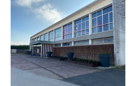 Cours à Marcel Coene