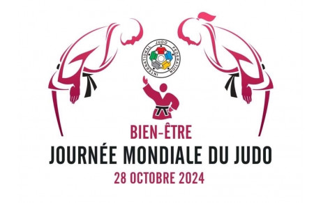 Journée Mondiale du Judo