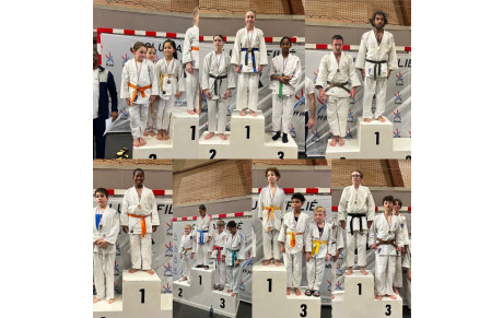 Tournoi de Laigneville 