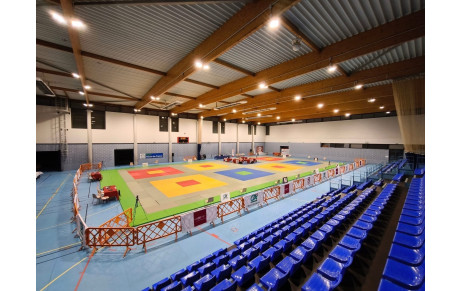 Tournoi Label A Minimes - Amiens