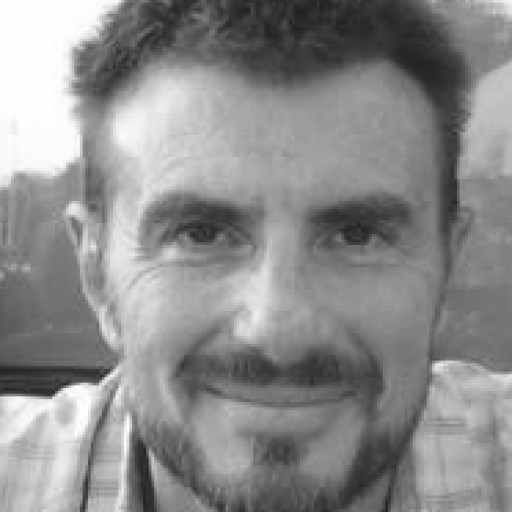 Fabrice Megrot