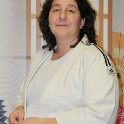 Virginie Brantrand
