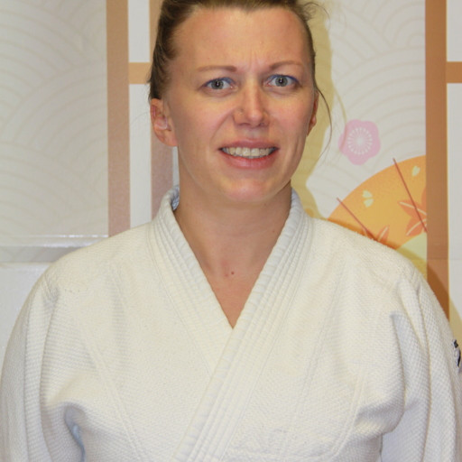Frédérique Bloquet